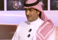 سعد آل مغني يشكك في فوز النصر ويطالب بعدالة الحكم