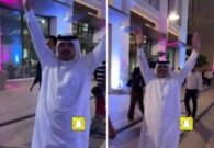 شاهد الصبحان: أنا أشهر من الفريان أنا عالمي.. والأخير يرد