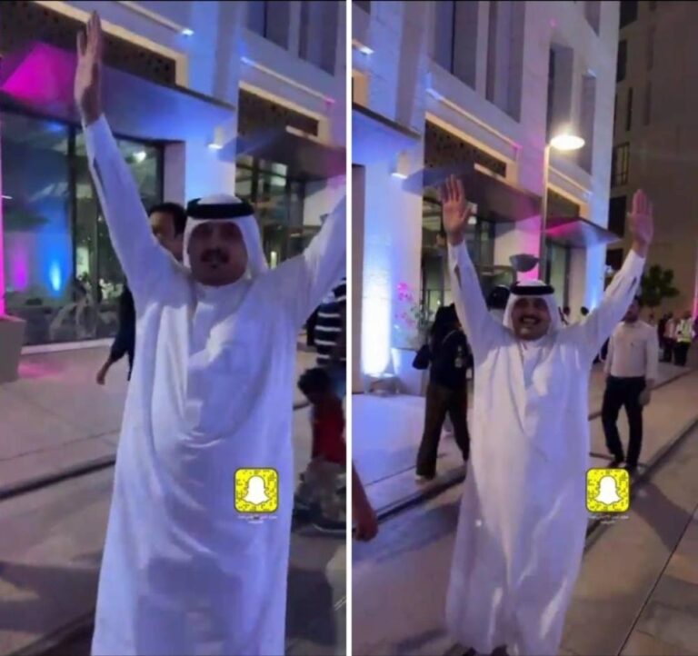 شاهد الصبحان: أنا أشهر من الفريان أنا عالمي.. والأخير يرد