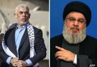 وثائق تكشف: حماس وحزب الله يخططان لفتح جبهة قتالية موازية ضد إسرائيل