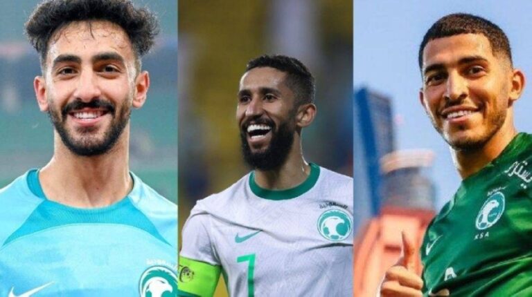 للرد على اتهامات مانشيني.. الكشف عن أقوال الغنام والفرج والعقيدي في جلسة الاستماع أمام لجنة الاحتراف