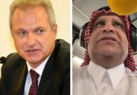 بالفيديو: الصرامي يعدد أخطاء جويدو المدير التنفيذي لـ النصر