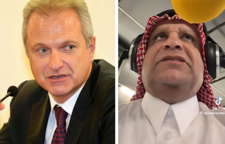 بالفيديو: الصرامي يعدد أخطاء جويدو المدير التنفيذي لـ النصر