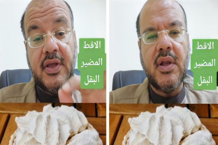 بالفيديو: استشاري حساسية ومناعة يكشف عن فوائد غير متوقعة لـ الأقط.. ويوضح طريقة تحضيره