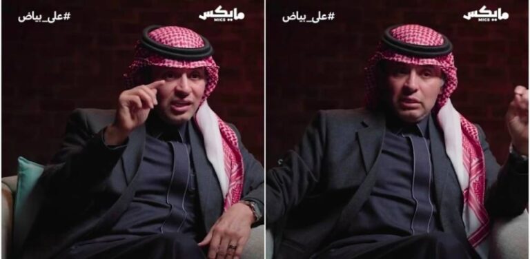 بالفيديو: الإعلامي أحمد الفهيد يكشف الفرق بين جمهور الهلال وجمهور النصر