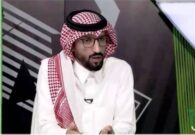 مبارك الشهري عبر إحدى المساحات: بعض جماهير النصر 200 ريال تجيب رأسه
