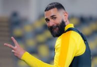 غاياردو يكشف موعد عودة بنزيما للمشاركة في مباريات الاتحاد