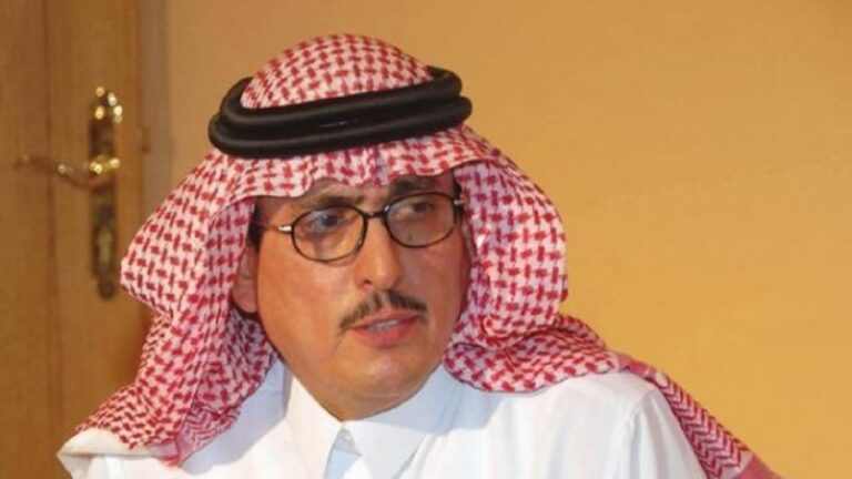 بعد معاقبة سداسي الأخضر.. محمد الدويش يُعلق على عقوبة سلطان الغنام