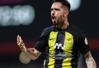 الاتحاد يستغنى عن كورنادو.. والكشف عن وجهته المقبلة
