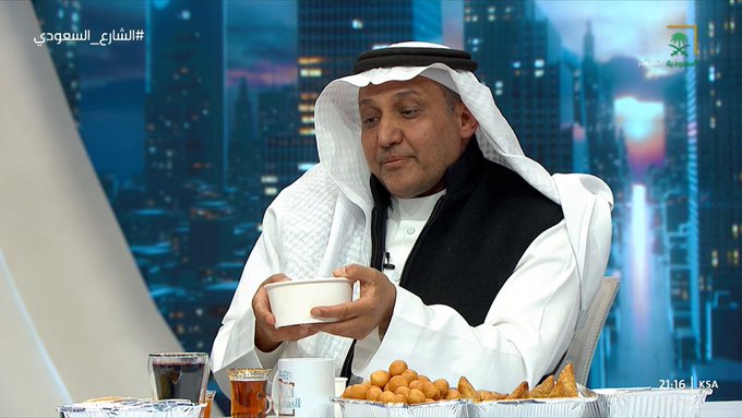 بالفيديو: ماهي نسبة السعرات الحرارية الموجودة في المعصوب؟.. أخصائي تغذية يجيب