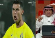 فيديو.. ناصر الفهد يعلق على تصرف كريستيانو رونالدو ويؤكد الاختلاف الثقافي
