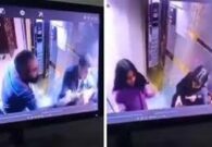 محكمة مصرية تسدل الستار على قضية تخدير فتاتين داخل مصعد وخطفهما