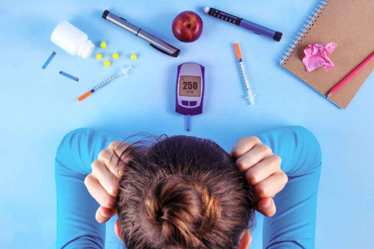 بالفيديو: الخضيري يكشف عن خلطة طبيعية تكافح السمنة وتقلل من مقاومة الأنسولين والسكري