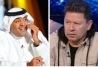 الفراج يرد على لاعب مصري سابق وصف الدوري السعودي بـ دوري المبطلين