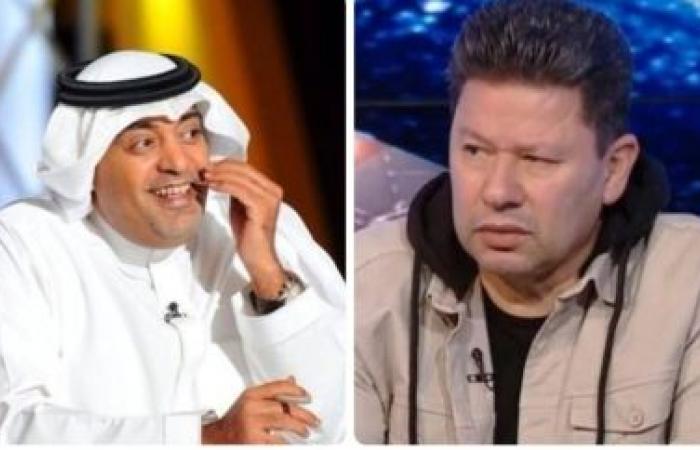 الفراج يرد على لاعب مصري سابق وصف الدوري السعودي بـ دوري المبطلين