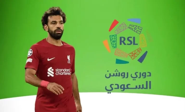 عرض ضخم جديد من نادي سعودي للتعاقد مع محمد صلاح الصيف المقبل