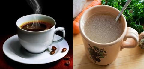 بدلاً من القهوة الصباحية.. مشروب غير متوقع فوائده رائعة في بداية اليوم