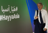 تفاصيل تغريم لاعب سابق بسبب إساءته لمانشيني