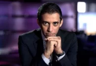 بتال القوس يمازح نايف الثقيل وفهد الشهري ويثير ضحك المشاهدين في برنامج في المرمى -فيديو