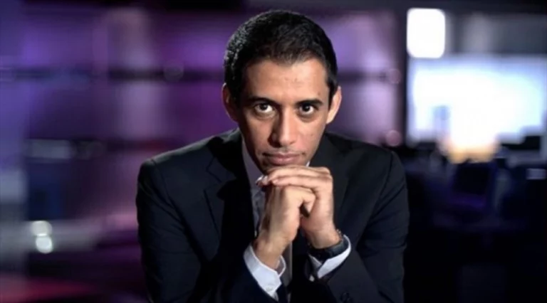بتال القوس يمازح نايف الثقيل وفهد الشهري ويثير ضحك المشاهدين في برنامج في المرمى -فيديو