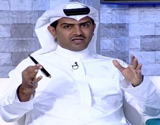 فيديو.. فهد الهريفي يعلق على دور اللجان والتحكيم في تحقيق بطولات الهلال