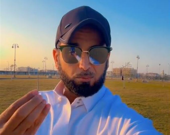 فيديو.. مدرب لياقة يطلق تحذيرا صادما من علاقة الرياضة بظهور تجاعيد بالوجه