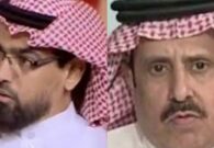 دباس الدوسري يطالب أحمد الشمراني بالإعتزال