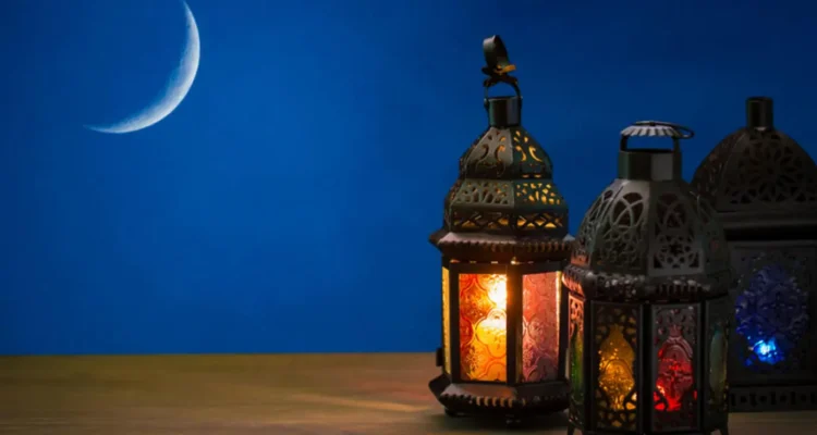 النمر يكشف عن 5 فوائد صحية لصيام شهر رمضان