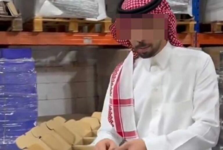 استدعاء منشآت تجارية: وزارة التجارة تحظر جوائز اليانصيب المشروطة بالشراء وتتخذ إجراءات قانونية -صور