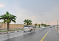 الأرصاد تكشف عن توقعات الطقس في المملكة اليوم