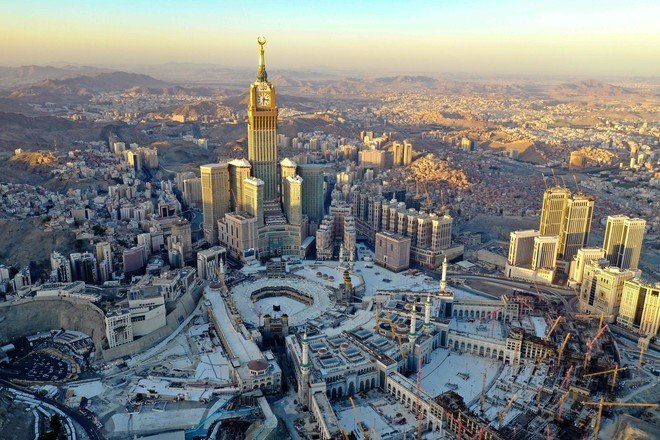 تخصيص مبلغ 2 مليار دولار من قبل الأثرياء المسلمين العالميين للاستثمار في العقارات بالسعودية