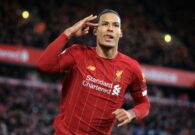 عرض ضخم لـ فان دايك للانتقال إلى الدوري السعودي