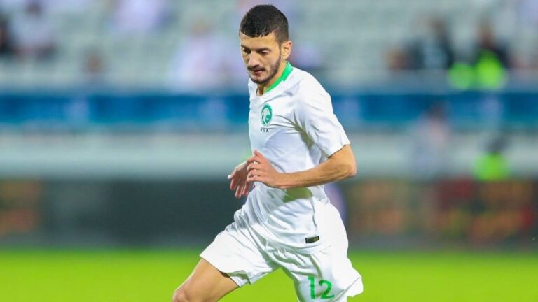 إصابة لاعبين في المنتخب الوطني قبل مباراة طاجيكستان