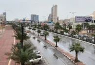 الأرصاد تكشف عن توقعات الطقس في المملكة اليوم