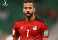 تفاصيل حالة لاعب فيوتشر أحمد رفعت بعد توقف قلبه