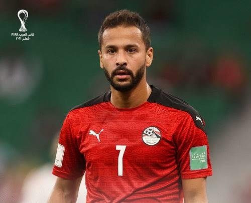 تفاصيل حالة لاعب فيوتشر أحمد رفعت بعد توقف قلبه