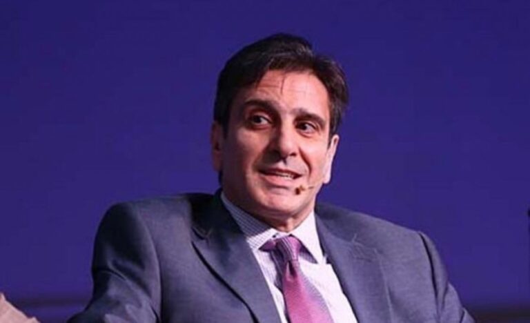 بالفيديو: تعرف على اللبناني كارلو نهرا مدير المسابقات وعمليات رابطة المحترفين السعودية التي تدير ‎دوري روشن
