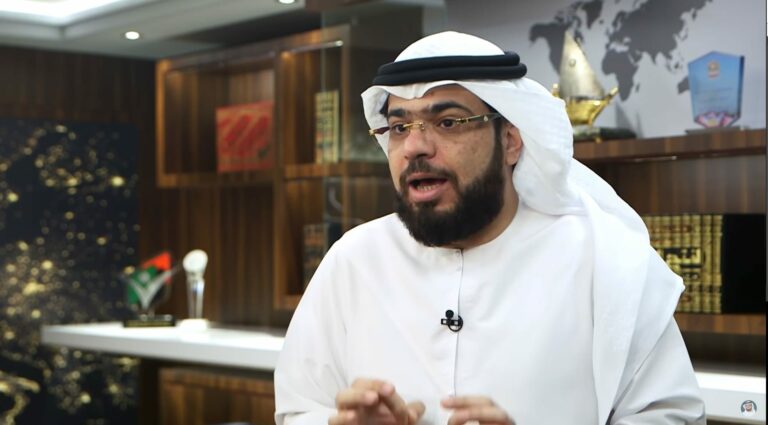 فيديو.. وسيم يوسف يثير الجدل بشأن عقوبة ترك الصلاة في القرآن
