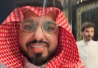 عبدالعزيز المريسل يشيد بقدرات غازي الذيابي ويعتبره ناجحًا في حال توليه رئاسة النصر -فيديو