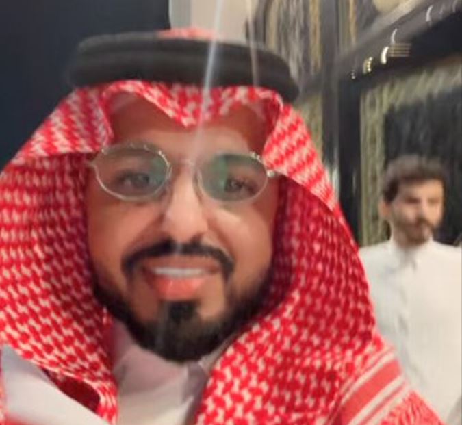 عبدالعزيز المريسل يشيد بقدرات غازي الذيابي ويعتبره ناجحًا في حال توليه رئاسة النصر -فيديو