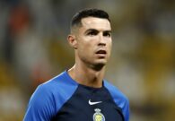رونالدو يفاجئ متابعيه برسالة إلى ريال مدريد