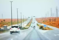 الأرصاد تكشف عن توقعات الطقس في المملكة اليوم