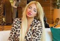 مش مجبر على عزومتكم.. شاهد الإعلامية المصرية مي حلمي ترد على كل المستائين من تركي آل الشيخ
