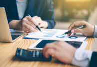 المرحلة الثانية من توطين مهن الخدمات الاستشارية تدخل حيّز التنفيذ