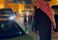 مذيع الراصد يعلق على فيديو لنايفكو يقود سيارة فارهة: ناس تركب سيارات فارهة جداً وتتواضع