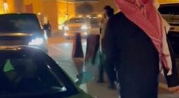 مذيع الراصد يعلق على فيديو لنايفكو يقود سيارة فارهة: ناس تركب سيارات فارهة جداً وتتواضع