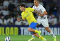 فيديو.. النصر يتلقى هزيمة من العين في ذهاب ربع نهائي دوري أبطال آسيا