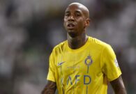 إصابة تاليسكا تورط النصر قبل مواجهة العين الإماراتي