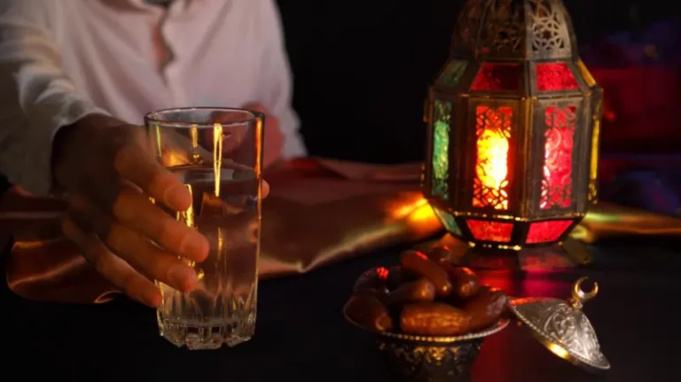 تعرف على 8 مشروبات هي الأفضل لصحتك خلال شهر رمضان