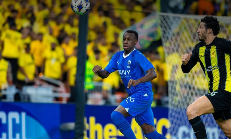 صدمة لجماهير الاتحاد بعد تأكد غيابه عن كأس العالم للأندية 2025